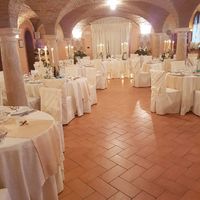 Decorazioni con edera!? - 2