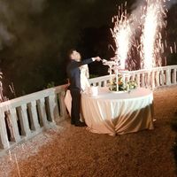 Fuochi d'artificio sì o fuochi d'artificio no? - 1