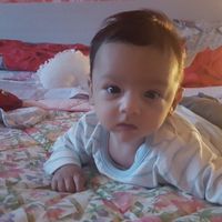 Mamme di luglio 2019 ❤️ - 1