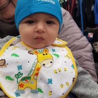 Mamme di luglio 2019 ❤️ - 1