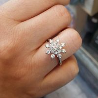 Anello Tiffany: chi l'ha ricevuto? - 1