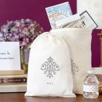 Ma voi della wedding bag che ne pensate? - 2