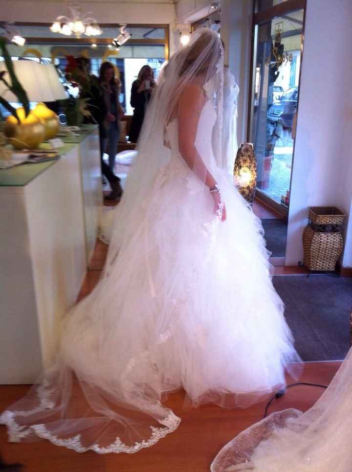 La mia prova trucco! - 1