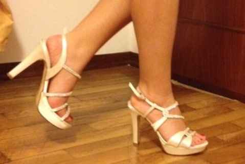 Consiglio scarpe! - 1