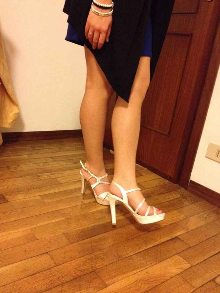 Consiglio scarpe! - 2