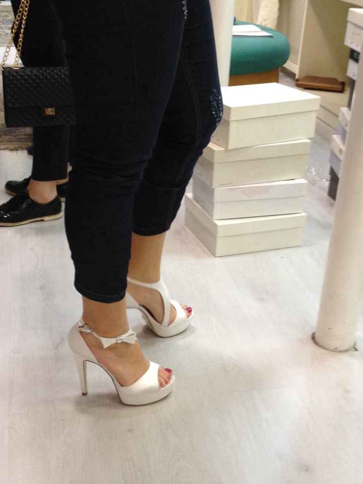 Consiglio scarpe! - 3