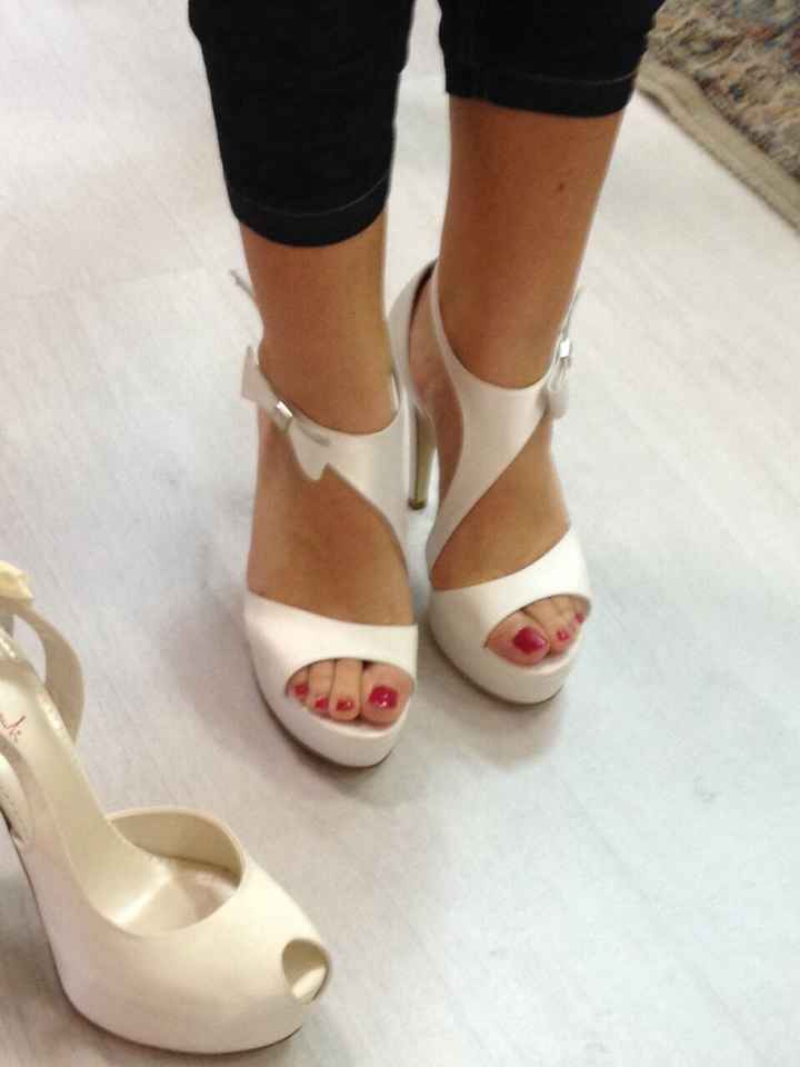 Consiglio scarpe! - 4