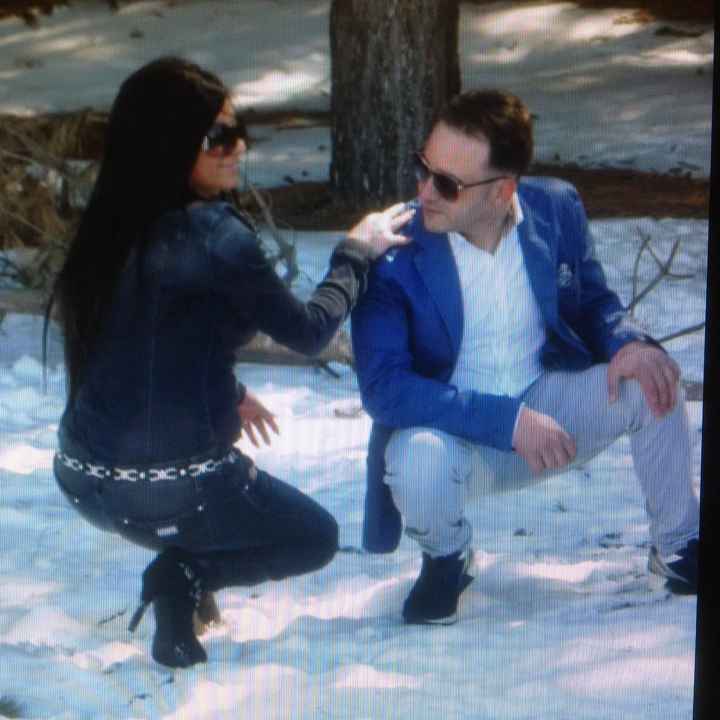 Anteprima matrimonio - 1