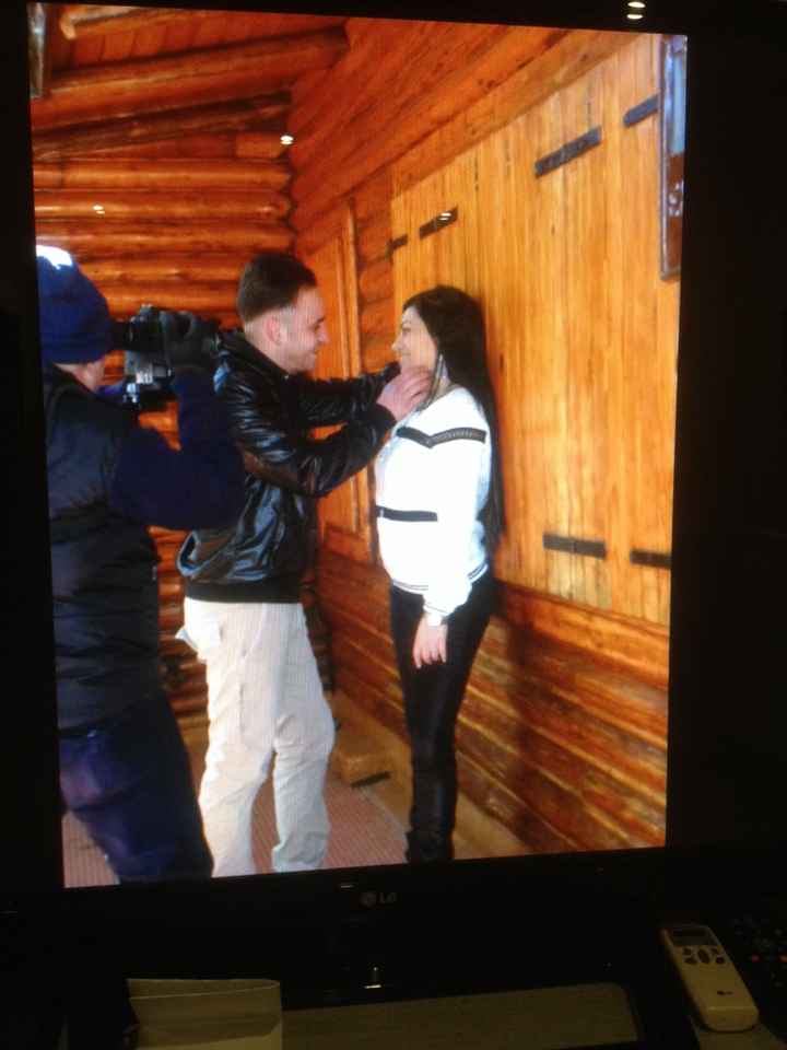 Anteprima matrimonio - 1