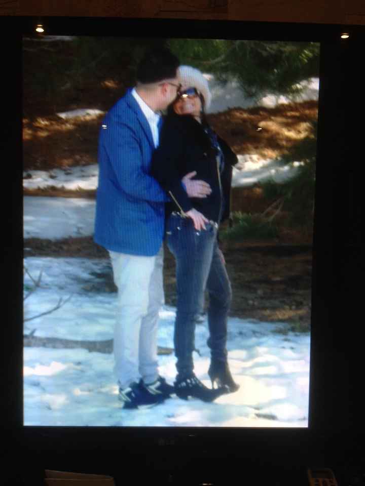 Anteprima matrimonio - 4