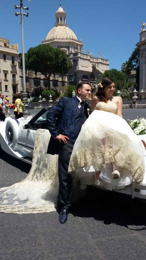 Finalmente sposini - 3