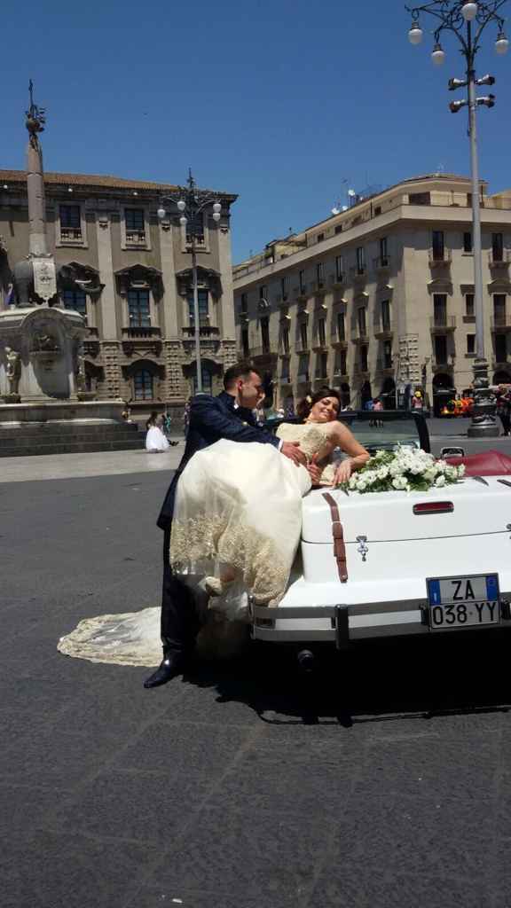 Finalmente sposini - 4