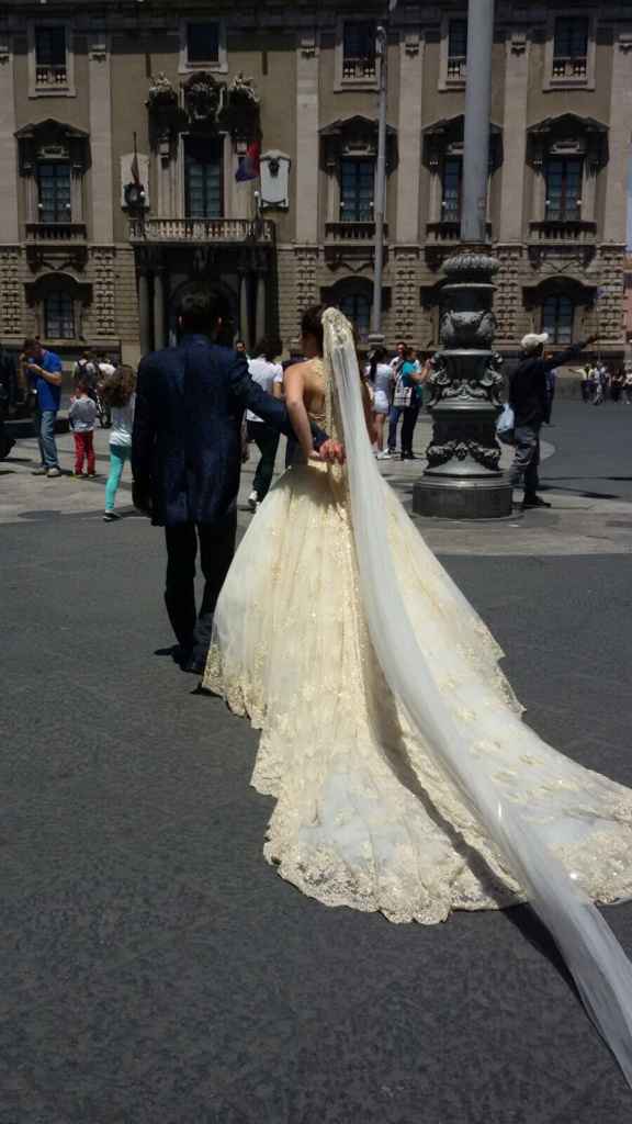 Finalmente sposini - 7