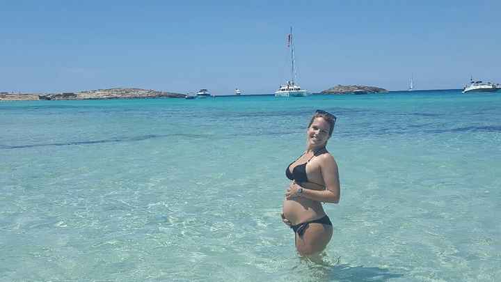 Pancione a mare... - 3