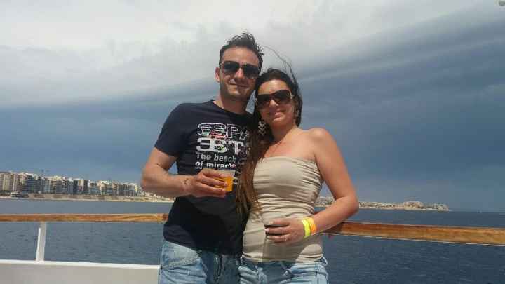 La nostra piccola luna di miele sono stati 3giorni bellissimi - 1