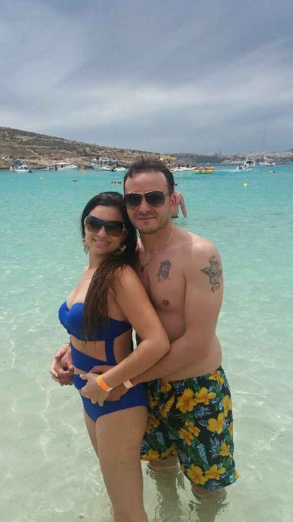 La nostra piccola luna di miele sono stati 3giorni bellissimi - 3