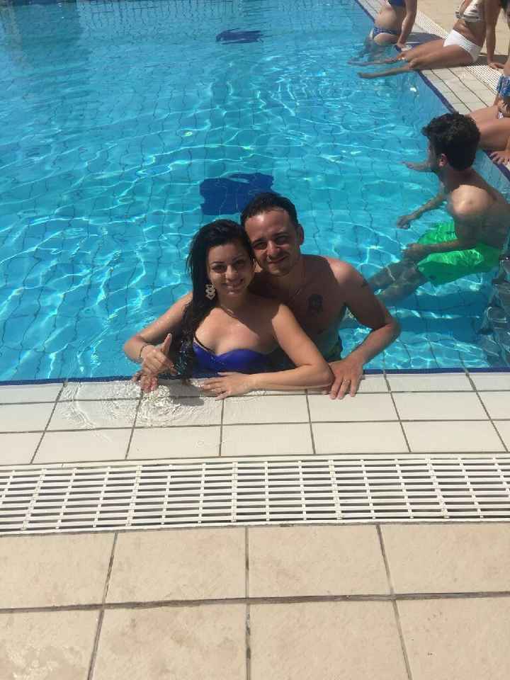 La nostra piccola luna di miele sono stati 3giorni bellissimi - 4