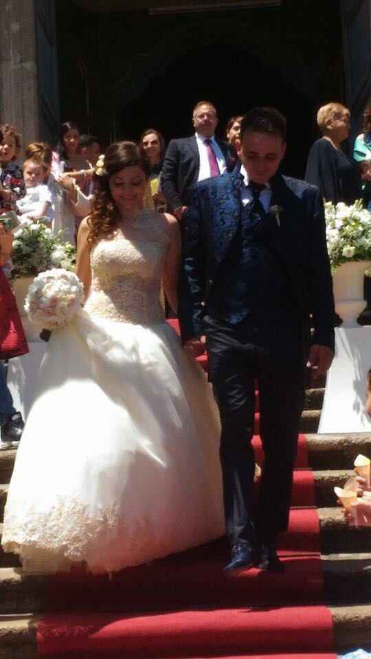 La foto più bella del vostro giorno - 3