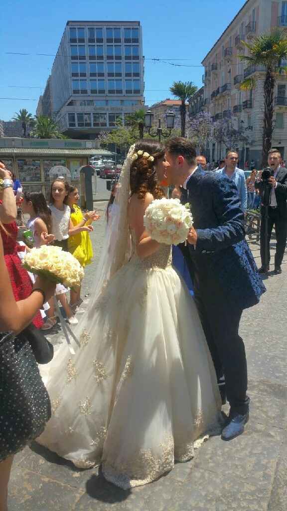 Avete deciso l acconciatura? - 1