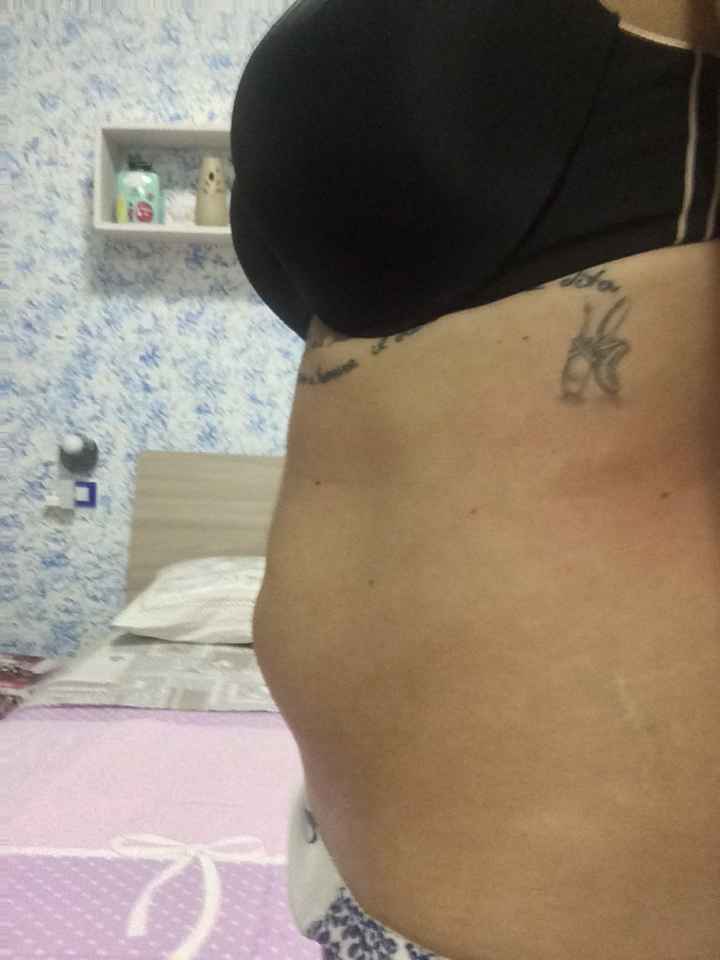 10 settimane 😍 - 1