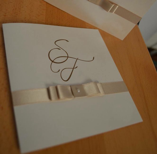 Voglio vedere le vostre partecipazioni!! - 1