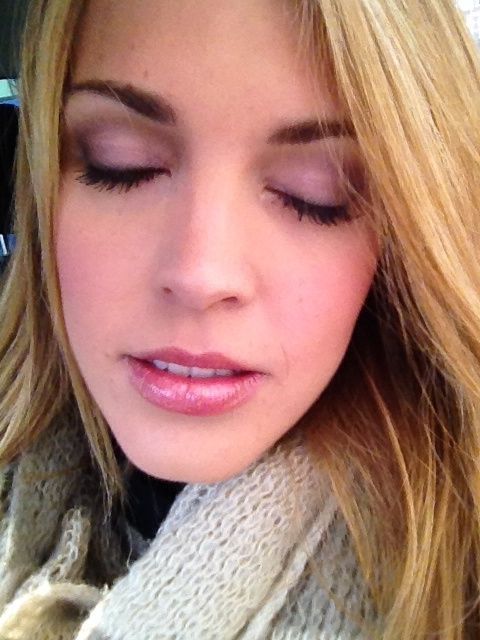 La mia prova trucco! - 2