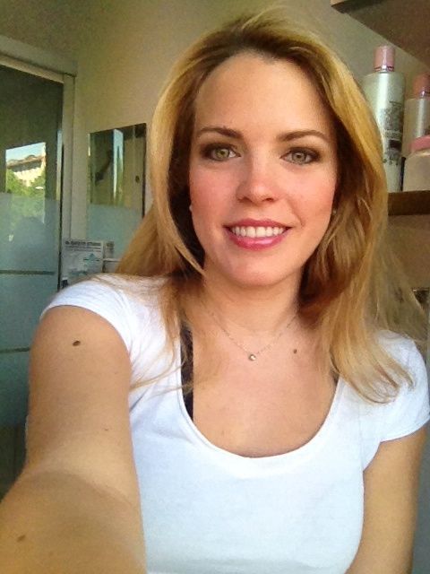 La mia prova trucco! - 1