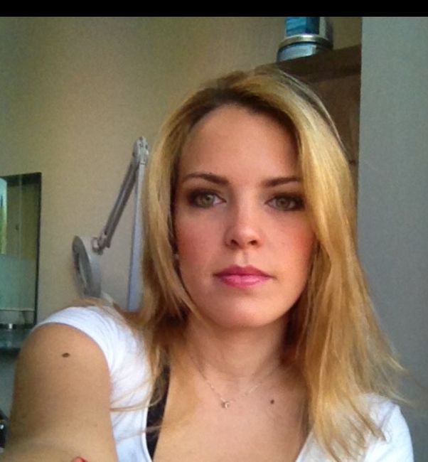 La mia prova trucco! - 2