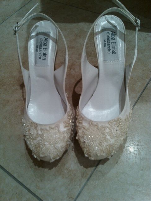 Le mie scarpe - 2