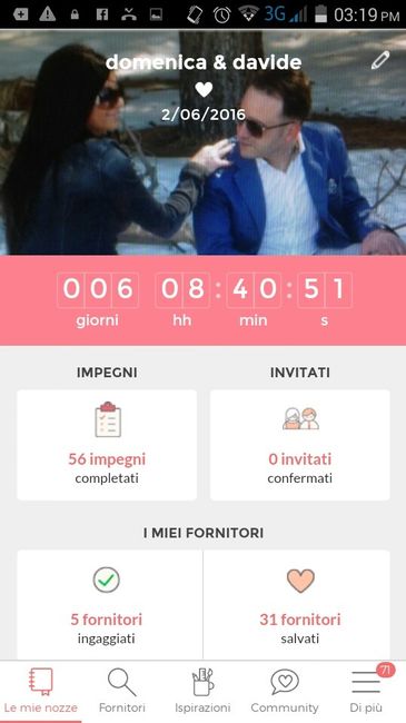 Ansiaaaaaa ragazze -6 - 1