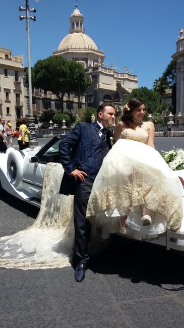 Finalmente sposini - 3