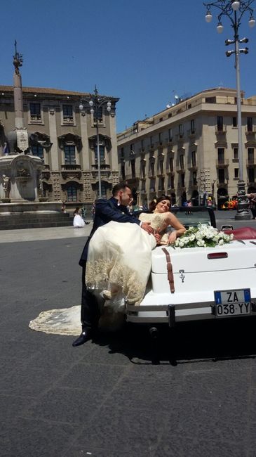 Finalmente sposini - 4