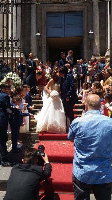 Finalmente sposini - 8