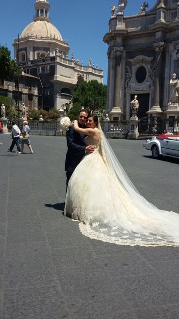 La foto più bella del vostro giorno - 2