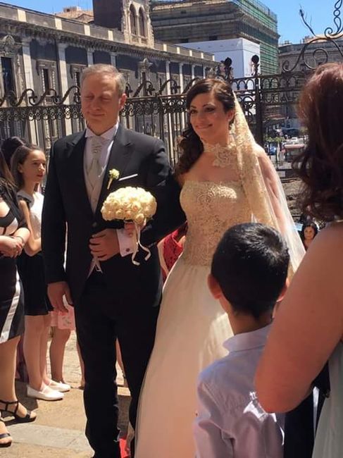 Finalmente sposati - 1