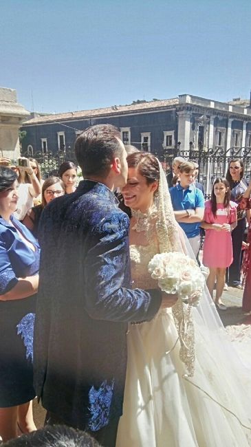 Come e' and il vostro matrimonio??? - 3