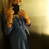 6 mese di gravidanza - 1