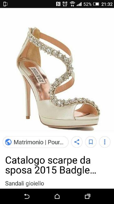  Quali scarpe ? - 3