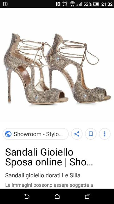  Quali scarpe ? - 4