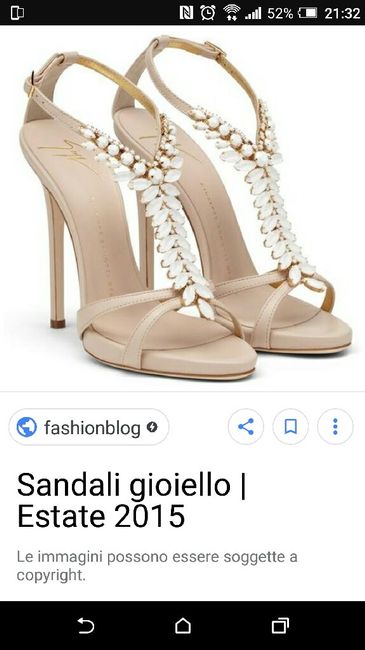  Quali scarpe ? - 5