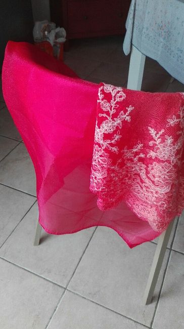 Vestito damigella d'onore - 1