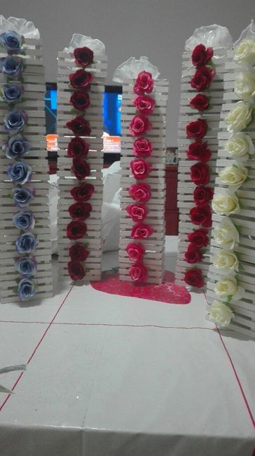 Segnaposto low cost - 1