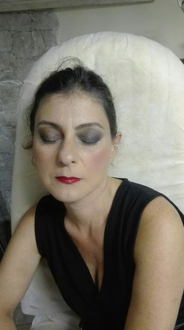 Prova trucco - 1