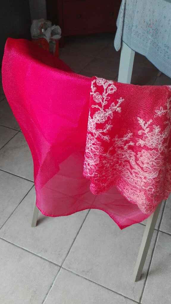 Vestito damigella d'onore - 1