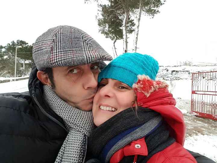 L'ultimo passo per vincere il REGALO di Matrimonio.com - 1