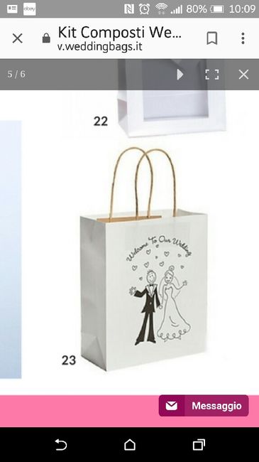  Aggiornamenti organizzazione - 2