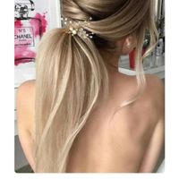 Acconciatura morbida - 3