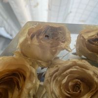 Bouquet resina aiuto - 2