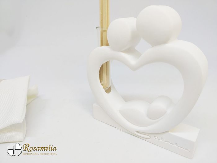 Consiglio sulle bomboniere 3