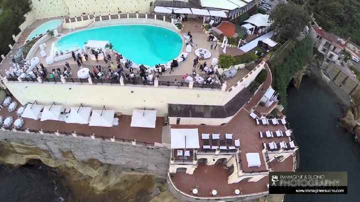 Che location avete scelto? - 1